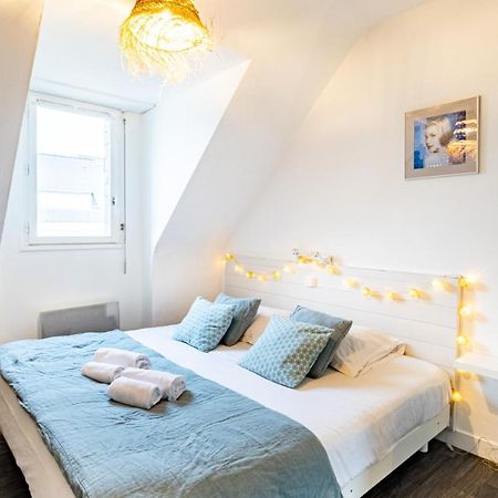 Le Hygge Apartment Saint-Malo Bagian luar foto