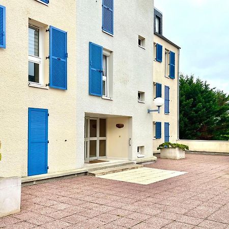 Le Hygge Apartment Saint-Malo Bagian luar foto