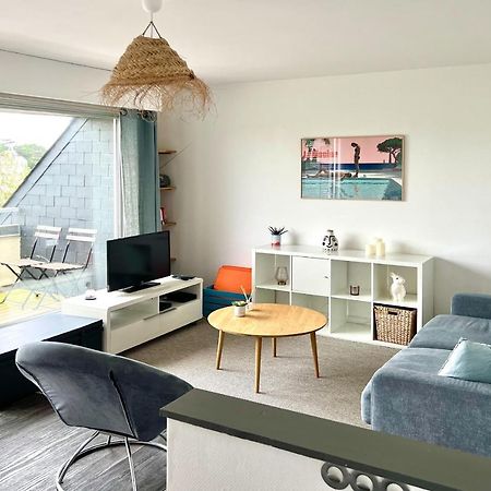 Le Hygge Apartment Saint-Malo Bagian luar foto
