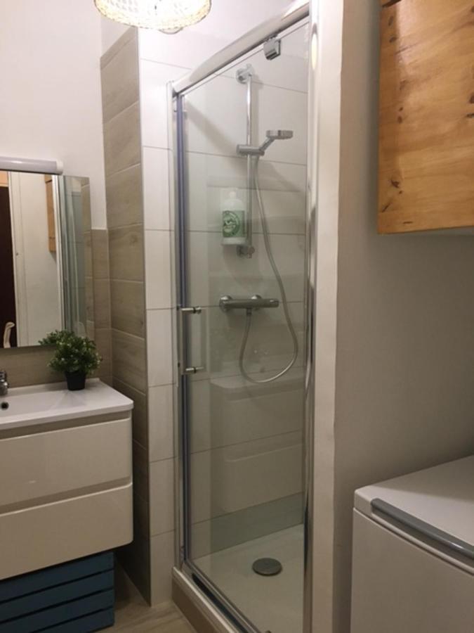 Le Hygge Apartment Saint-Malo Bagian luar foto