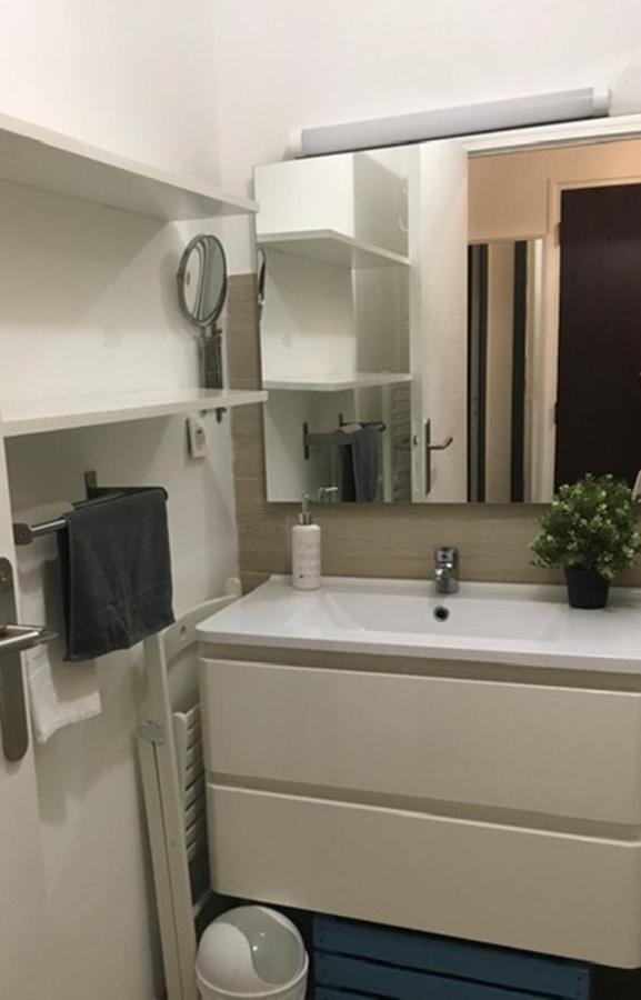Le Hygge Apartment Saint-Malo Bagian luar foto