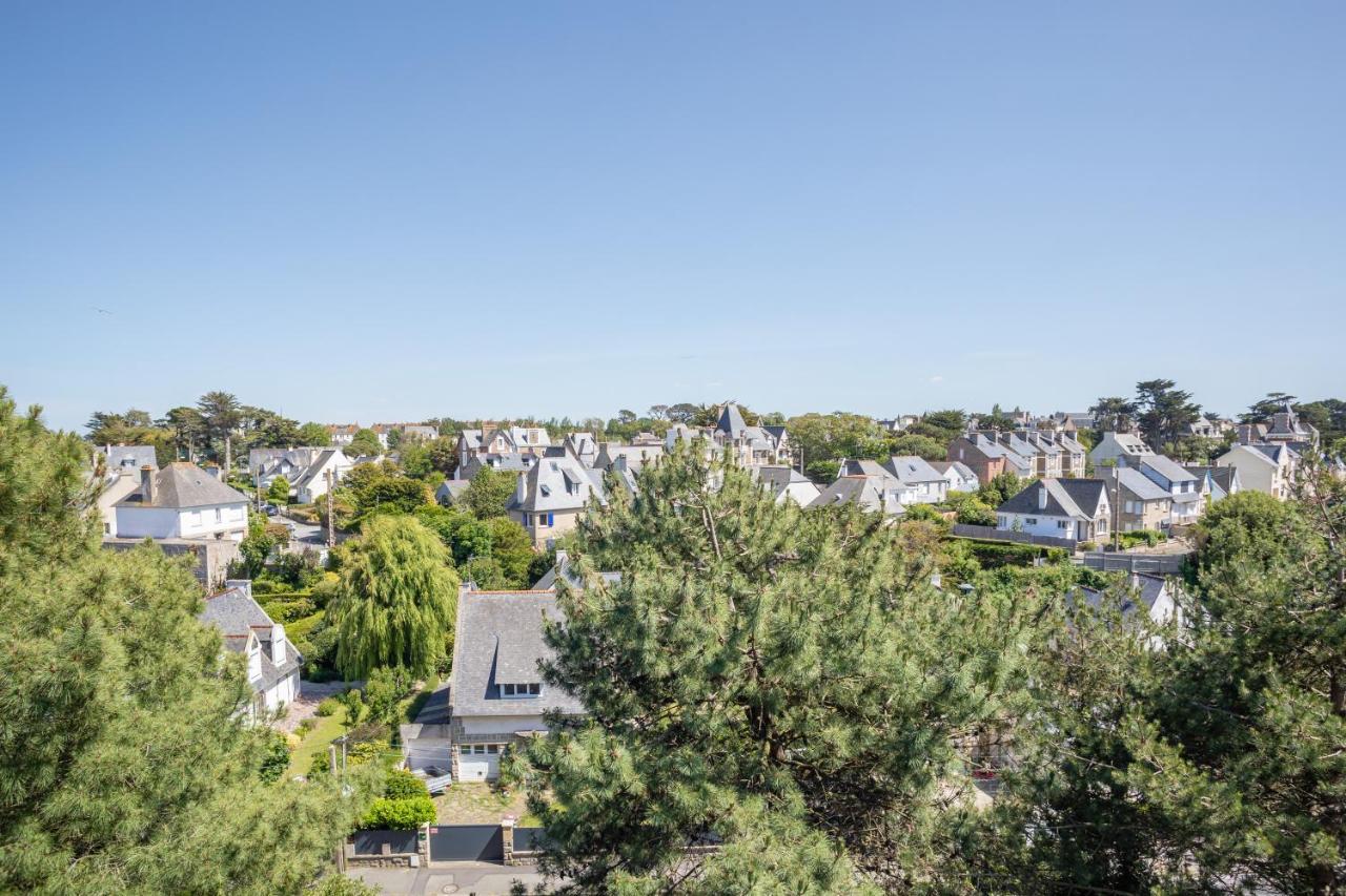 Le Hygge Apartment Saint-Malo Bagian luar foto